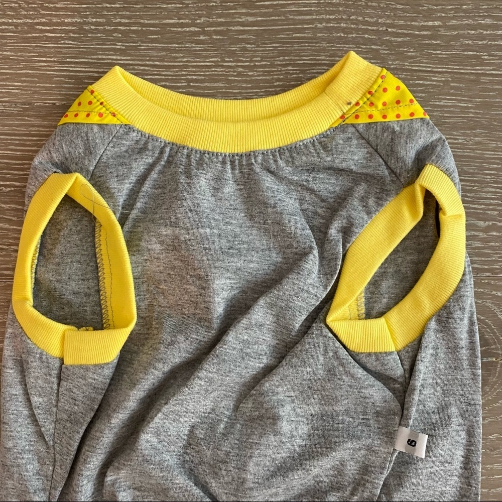 Brand New Dog Shirt - Picture 3 of 8